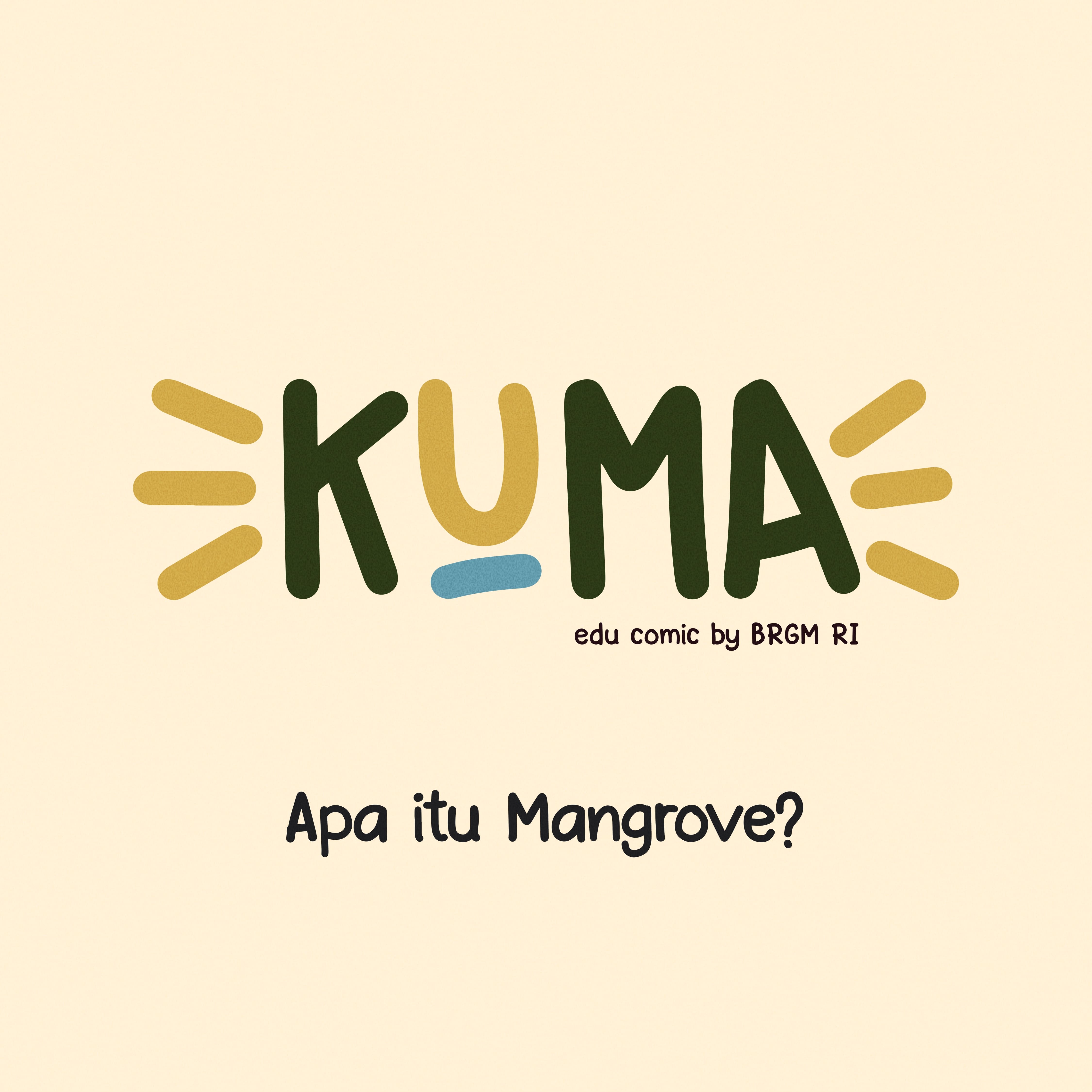 Episode 14 - Apa Itu Mangrove?